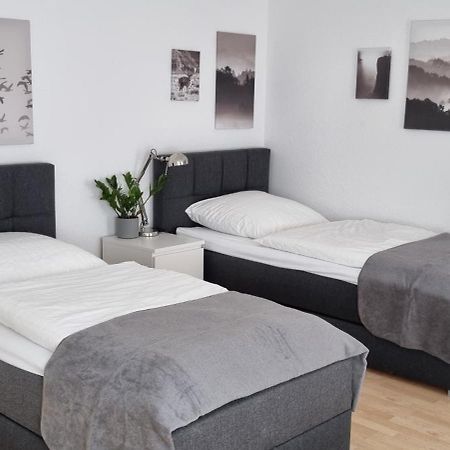 Hotel Meyer 베르그하임 외부 사진