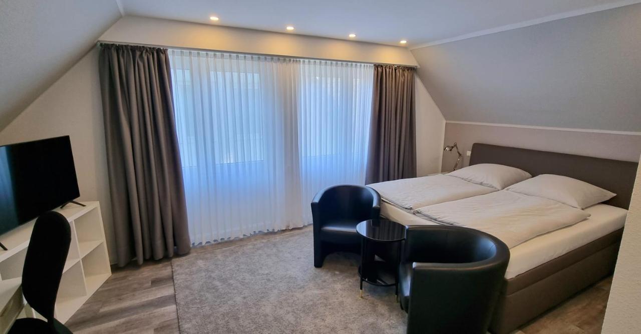 Hotel Meyer 베르그하임 객실 사진