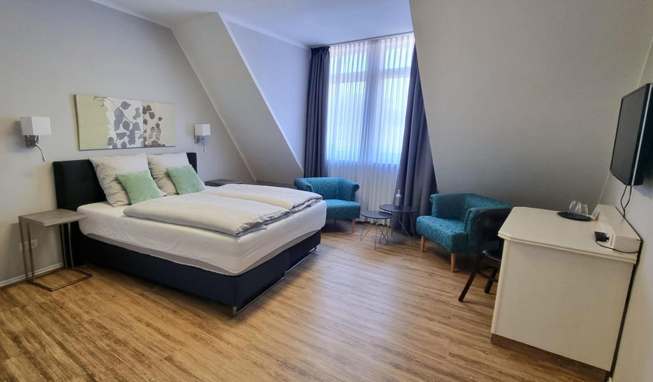 Hotel Meyer 베르그하임 객실 사진